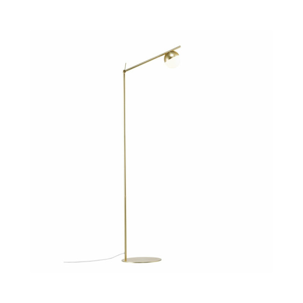 Торшер Norlux 2010994035 Contina G9 1x5W IP20 - фото №2