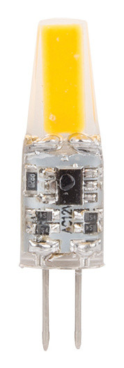 Светодиодная лампа Feron LB-424 3Вт 2700К G4