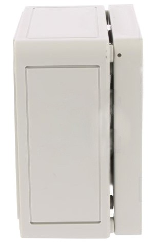 Коробка расключительная Spelsberg PS 1111-7-o (sp11040401) IP66 с гладкими стенками - фото №1