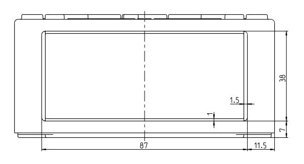 Коробка расключительная Spelsberg PS 1111-7-o (sp11040401) IP66 с гладкими стенками - фото №7