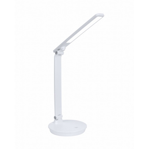 Настільна лампа Zuma Line 5905316642881 SM-542 LED 1x5W 3000K-6000K 250Lm IP20 біла