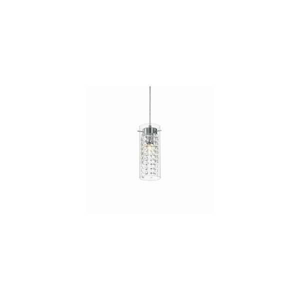 Підвісний світильник, люстра Ideal Lux / Ідеал Люкс IGUAZU' SP1