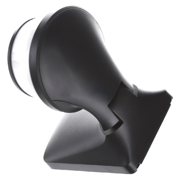 Датчик движения Theben the LUXA P300 BK - фото №3