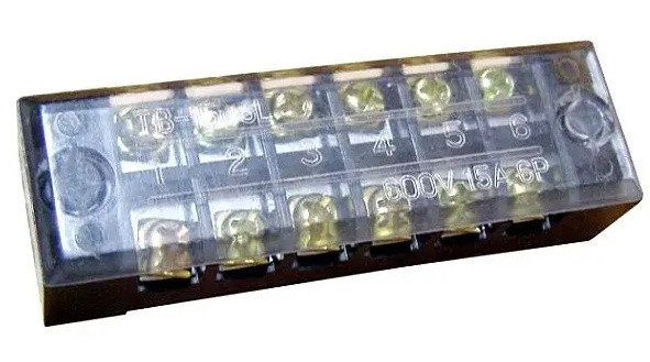 Клеммная колодка TNSy ТВ1006 (TNSy5501058)