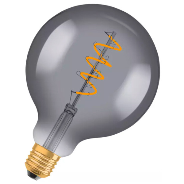 Світлодіодна лампа Osram 1906 LED Globe 5W/818 230V FIL SM E274х1 (4058075269989) - фото №2