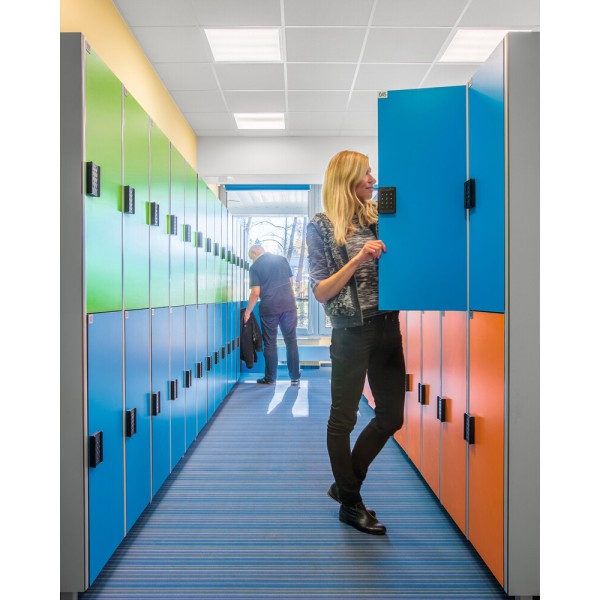 Потолочный светильник Kanlux 28010 Bravo LED 1x40W 4000K 4000Lm IP20 белый - фото №2