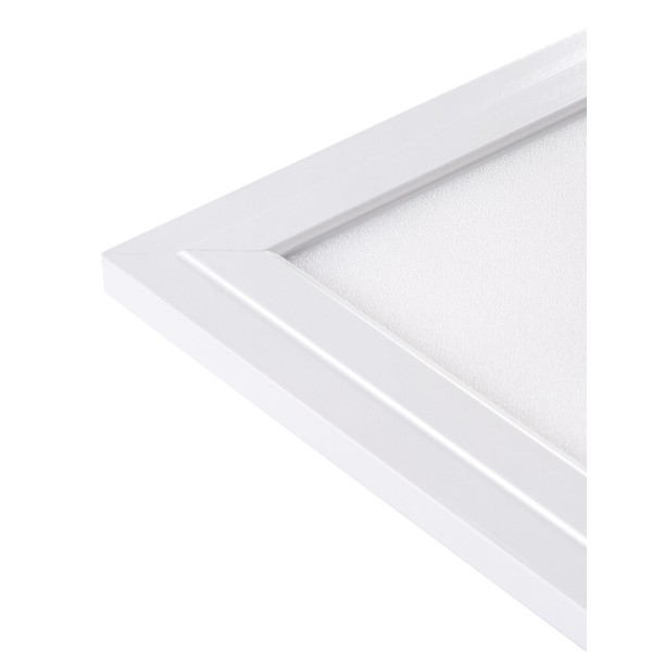 Потолочный светильник Kanlux 28010 Bravo LED 1x40W 4000K 4000Lm IP20 белый - фото №3