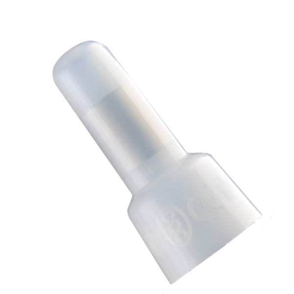 Ковпачок Аско-Укрем S-4 прозорий 100шт (A0150150016)