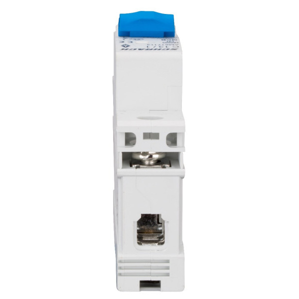 Автоматичний вимикач Schrack BM418120 4,5кА 20А 1P х-ка B - фото №2