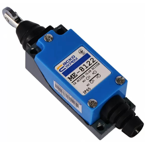 Конечный выключатель МЕ 8122