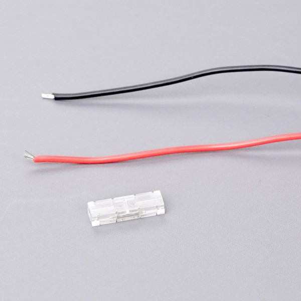 Роз'єм без пайки COLORS COF 4MM (CXB204-NOTA012)