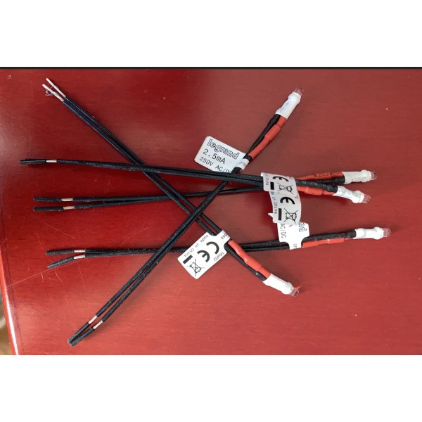 Елемент підсвічування Legrand - фото №1