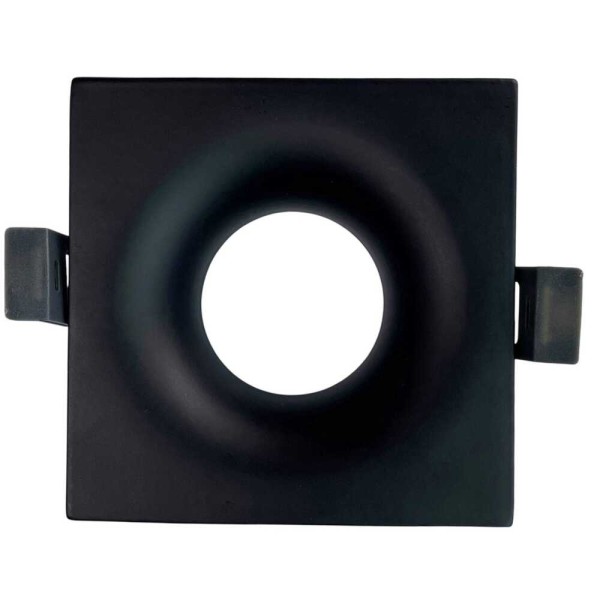 Светильник точечный Violux PALERMO-S GU10 IP20 черный ( 131104 ) - фото №1
