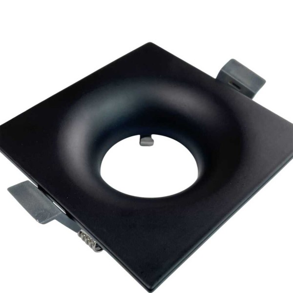 Светильник точечный Violux PALERMO-S GU10 IP20 черный ( 131104 ) - фото №2