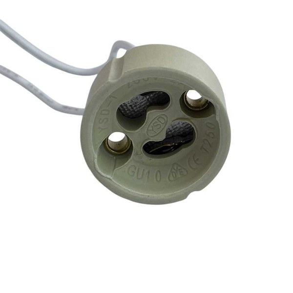 Светильник точечный Violux PALERMO-S GU10 IP20 черный ( 131104 ) - фото №6