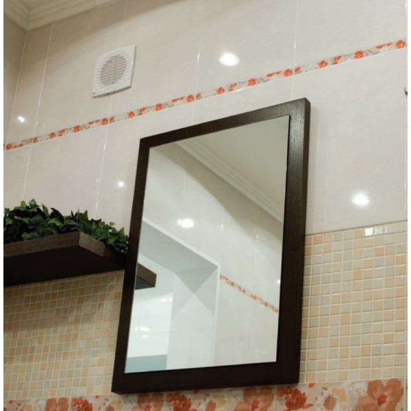 Осевой вентилятор Vents 100 Д Л - фото №3