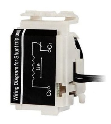 Независимый расцепитель E.Next e.industrial.ukm.1600R.FL 230В (i081008)