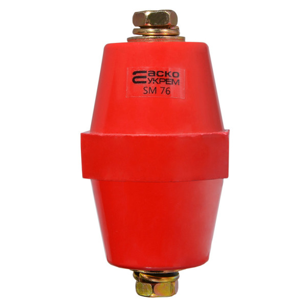 Шинный изолятор SM76 Аско Укрем A0150100006