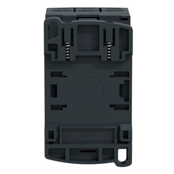 Контактор Schneider Electric LC1D18P7 TeSys Deca 3Р, 18A, НО+НЗ 230B - фото №2