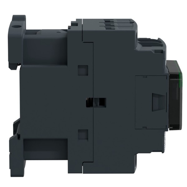 Контактор Schneider Electric LC1D18P7 TeSys Deca 3Р, 18A, НО+НЗ 230B - фото №3