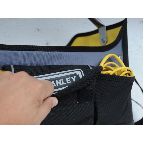 Сумка для инструментов Stanley Basic Open Tote - фото №3