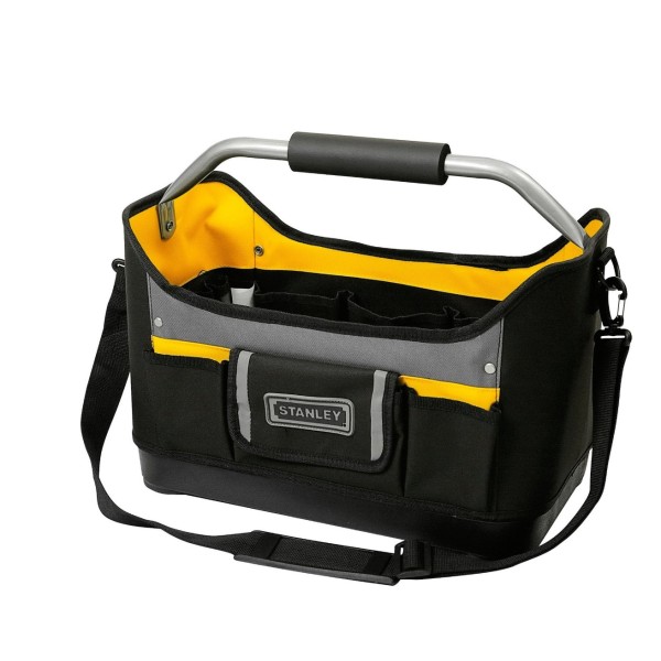 Сумка для инструментов Stanley Basic Open Tote - фото №4